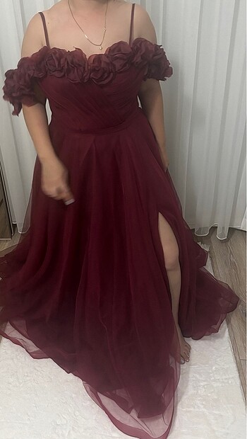 Kına elbisesi - Görsel 6