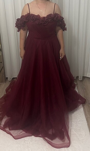 Kına elbisesi - Görsel 7