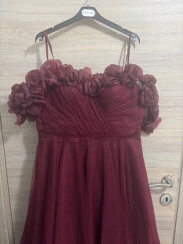 Kına elbisesi - Görsel 2