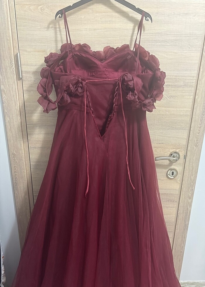 Kına elbisesi - Görsel 3