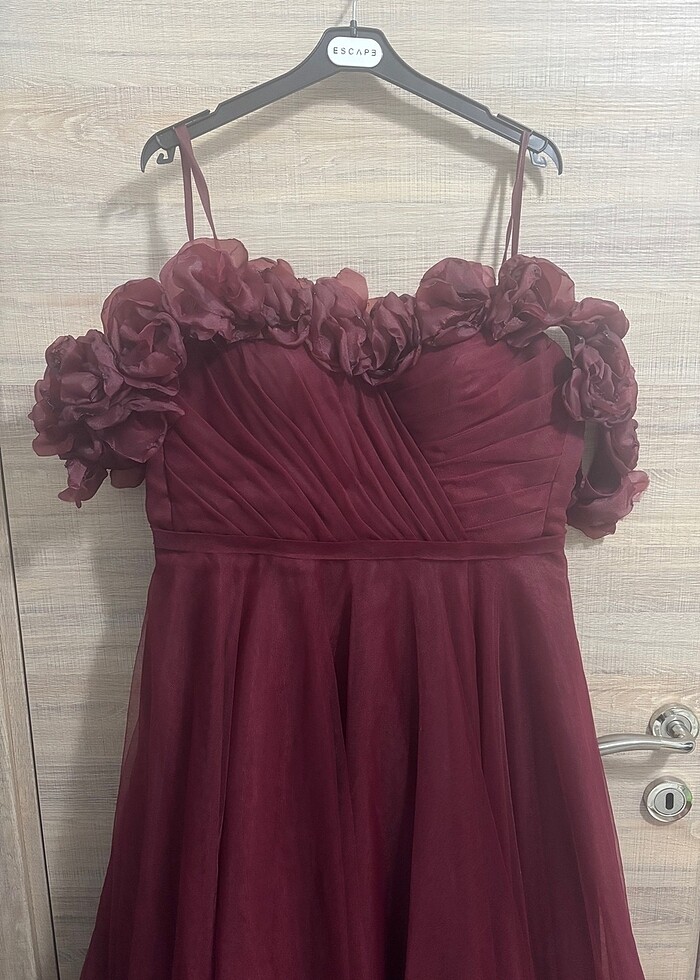 Kına elbisesi - Görsel 2