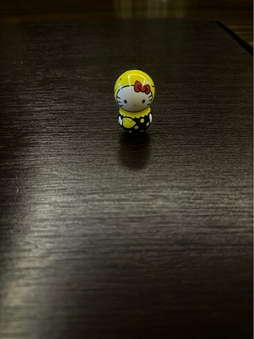 hello kitty hacıyatmaz orijinal limon