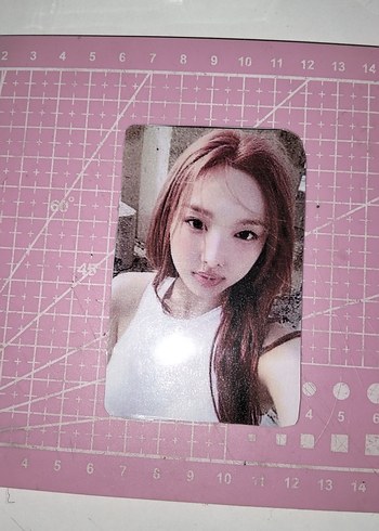 Nayeon Na pc fanmede