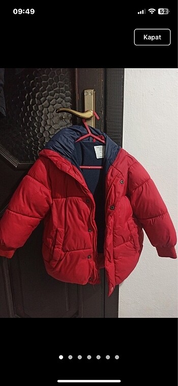 Zara mont