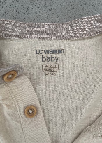 Bebek zıbın - Görsel 2