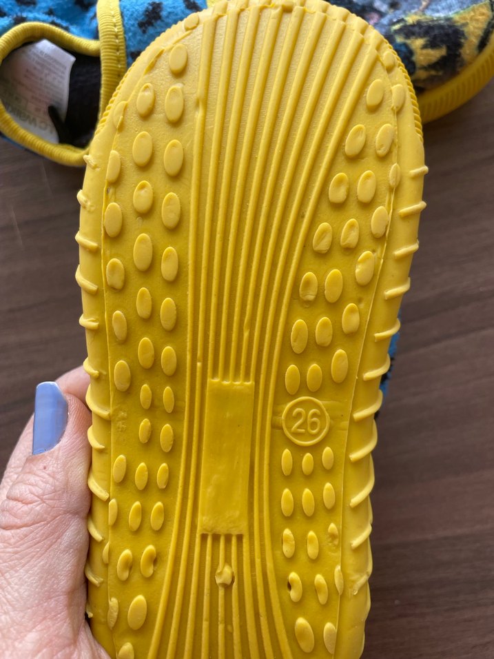 26 numara panduf - Görsel 3