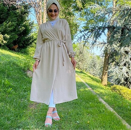 Son bir adet 44 beden kap