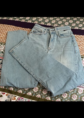 Mavi mom jean