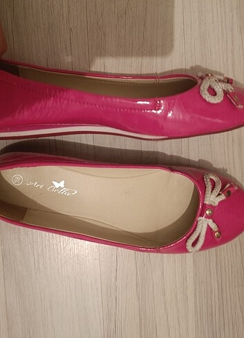 Pembe babet 
