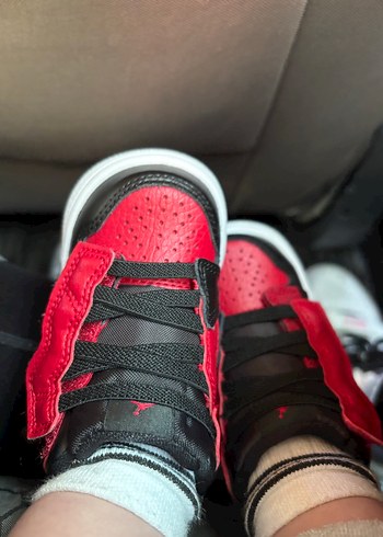 Nike nike air jordan bebek