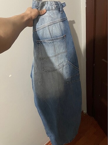 Bershka Seç beğen al