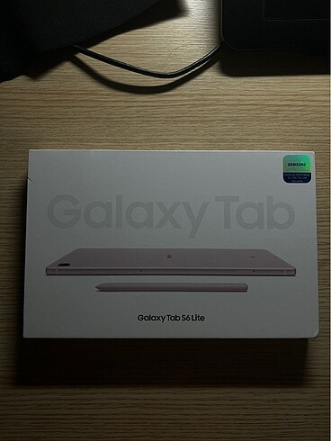 SAMSUNG Galaxy S6 Lite 128GB Pembe SM-P620NZIETUR
