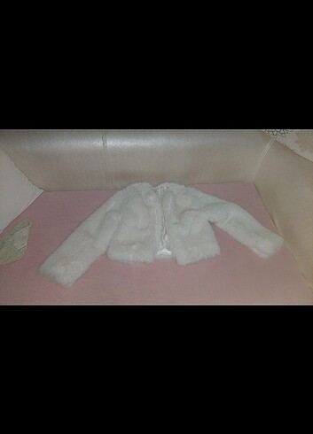 Yapay Beyaz Kürk - Görsel 5