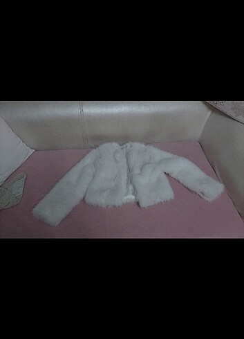 Yapay Beyaz Kürk - Görsel 6