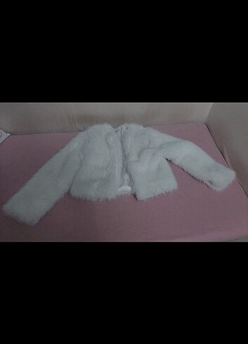 Yapay Beyaz Kürk - Görsel 7