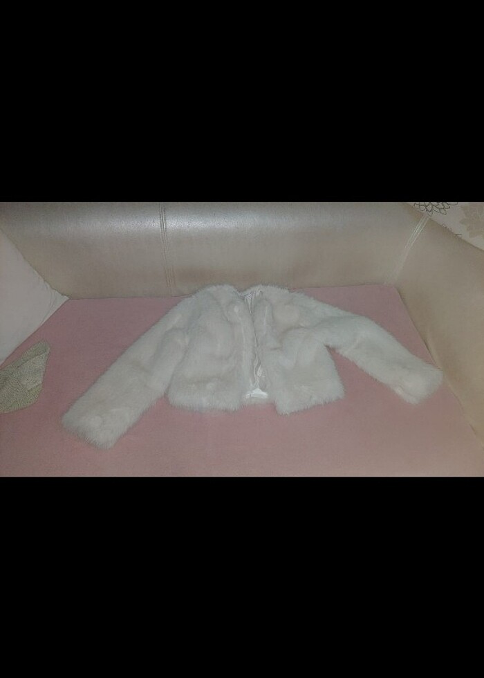 Yapay Beyaz Kürk - Görsel 5