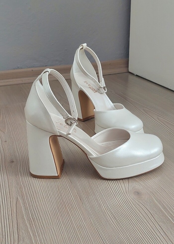 Gelin Ayakkabısı - Görsel 4