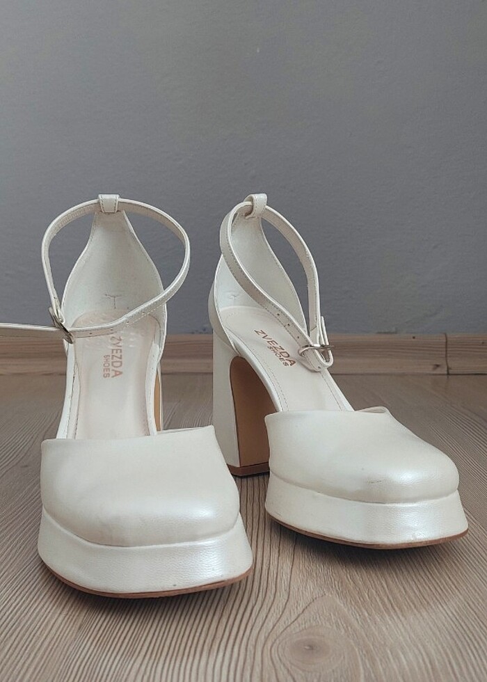 Gelin Ayakkabısı - Görsel 5