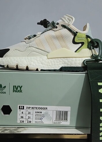 Adidas Beyonce Ivy Park Kadın Nıte Jogger