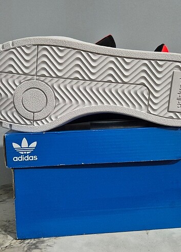 45 Beden siyah Renk Adidas Ny 90 Ayakkabı