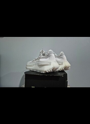 tek ebat Beden Adidas Nmd_S1 Erkek Ayakkab ı