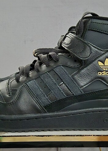 Adidas Forum 84 Mıd Erkek Ayakkabı 