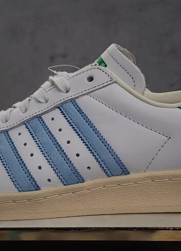 Adidas Süperstar 82 Erkek Ayakkabı 