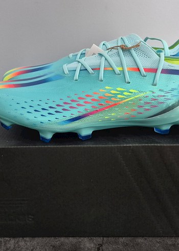Adidas X Speedportal.1 FG Krampon