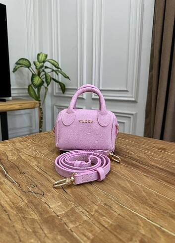 Vakko pembe Mini speedy