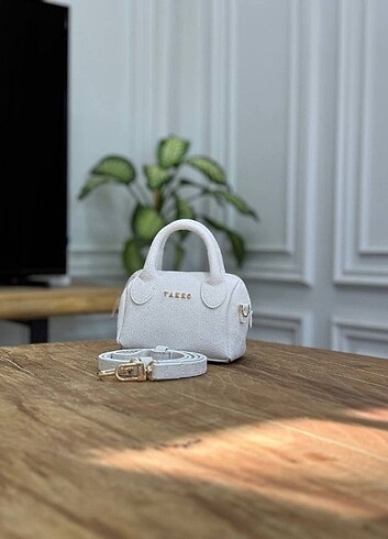 Vakko beyaz mini speedy 