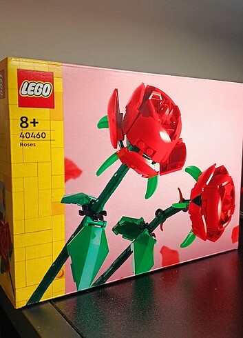 Lego Gül 40460
