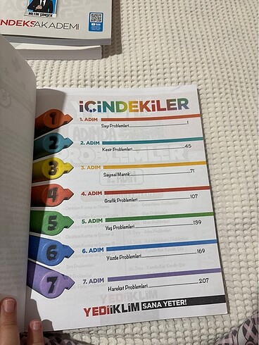  Beden kpss ags matematik problemler sayısal mantık