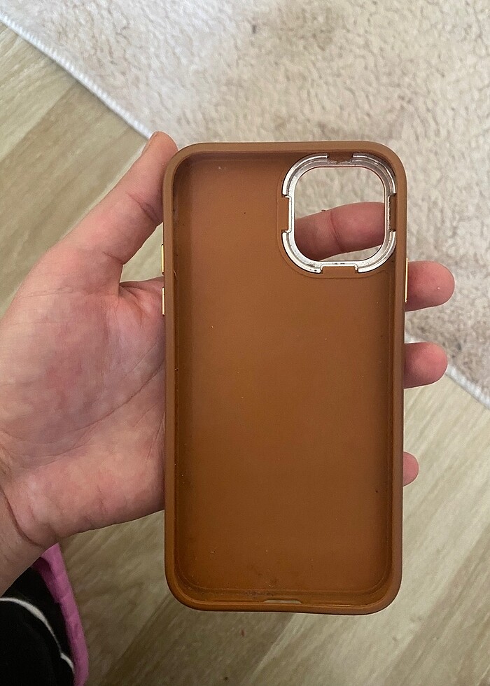 iPhone 11 telefon kılıfı - Görsel 2