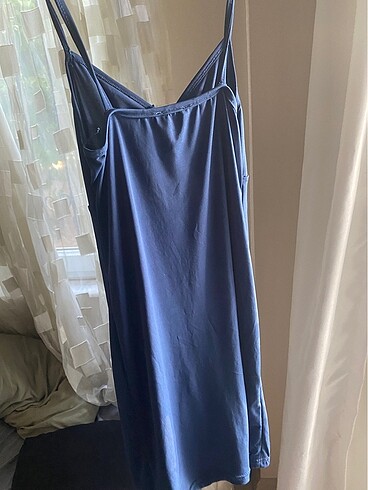 s Beden Yazlık mini elbise