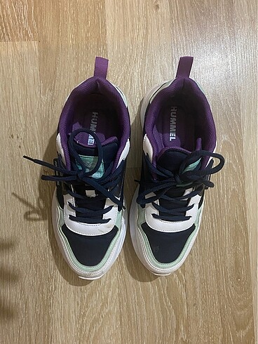 Hummel spor ayakkabı