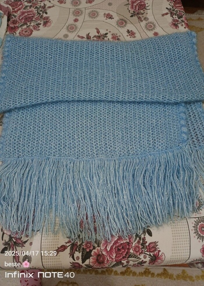 İşlenmiş sal - Görsel 2