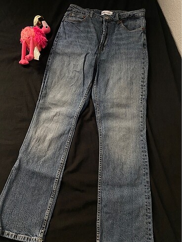 Jeans Pantolon