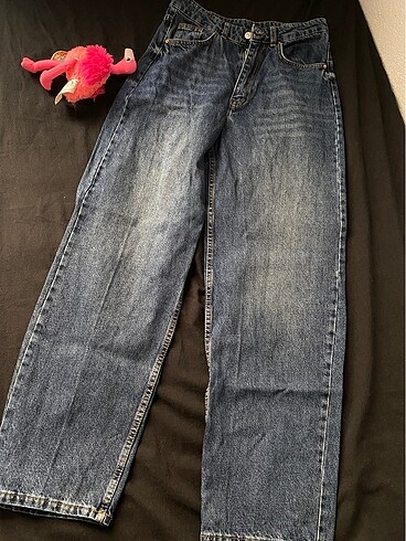 Baggy Jeans