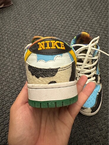 Nike Nike ayakkabı