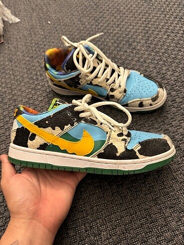 40 Beden Nike ayakkabı
