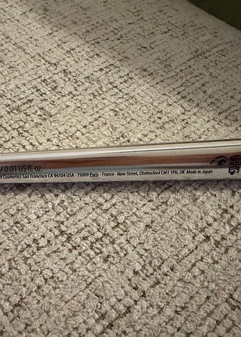 Benefit Mighty Fine Kaş Kalemi - Bej Gri - Görsel 2