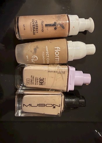 Toplu Satış Kozmetik | Flormar, Maybelline, Takma Tırnak - Görsel 2