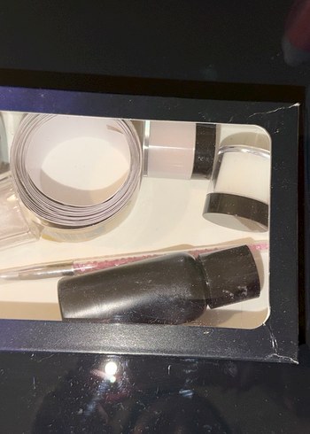 Toplu Satış Kozmetik | Flormar, Maybelline, Takma Tırnak - Görsel 6