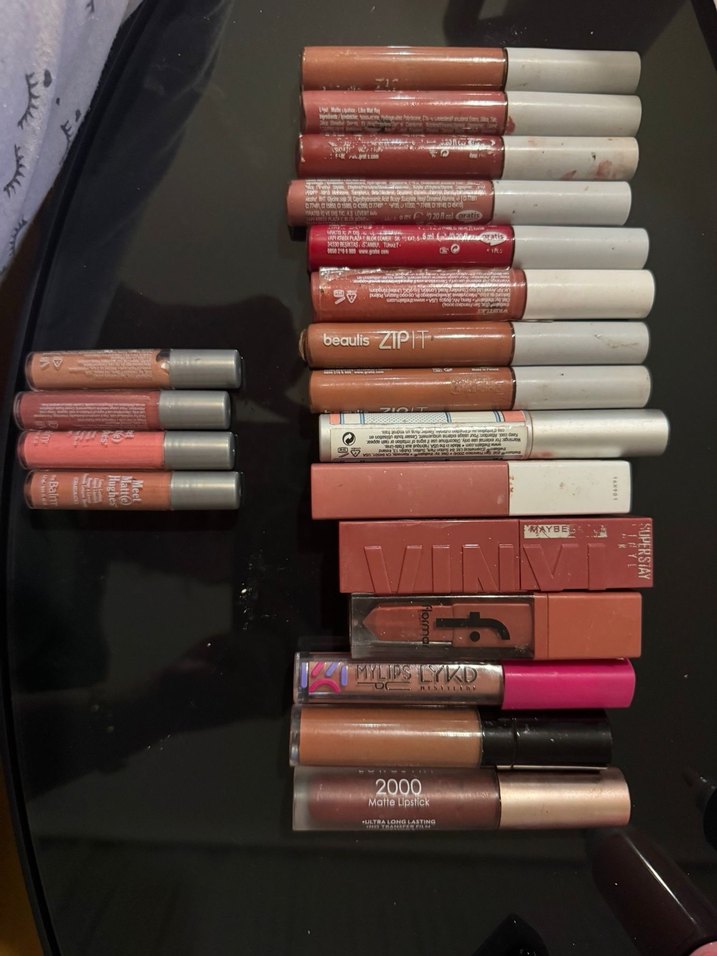 Toplu Satış Kozmetik | Flormar, Maybelline, Takma Tırnak - Görsel 3