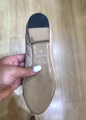 40 Beden Valentino kapitone babet