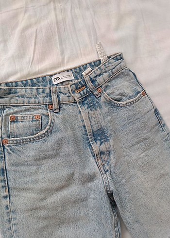 s Beden zara wide leg