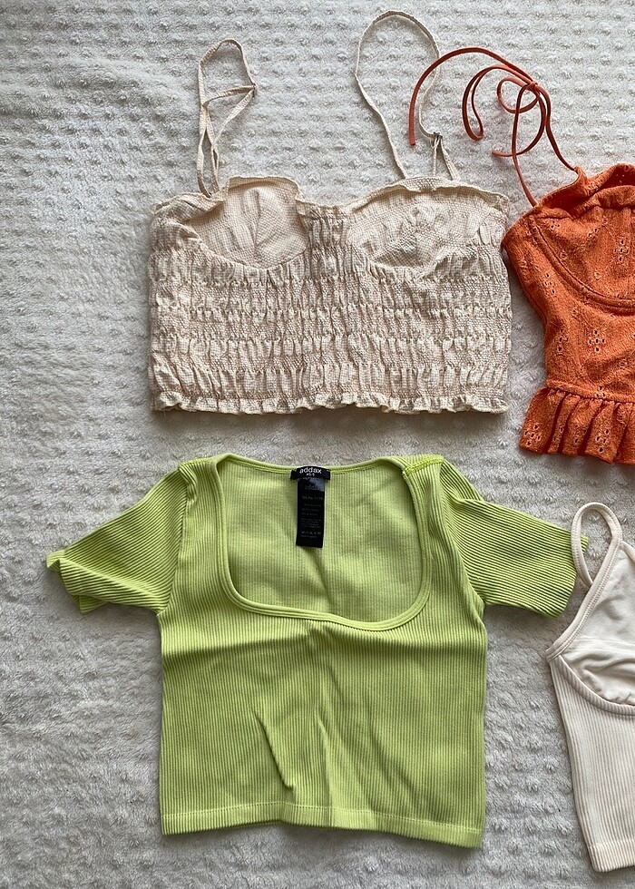 büstiyer - Görsel 2