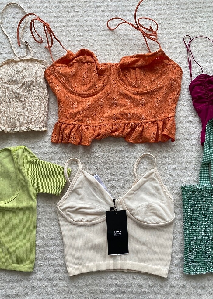 büstiyer - Görsel 3