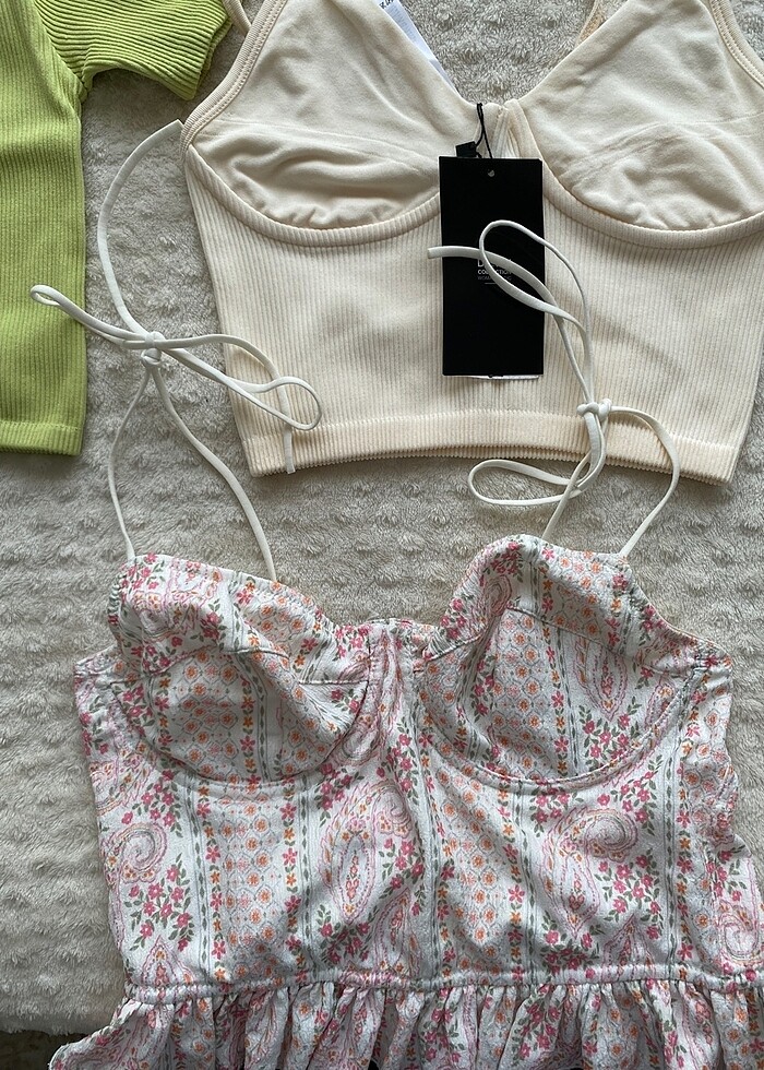 büstiyer - Görsel 5