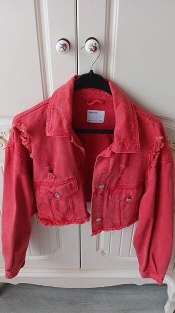 Bershka